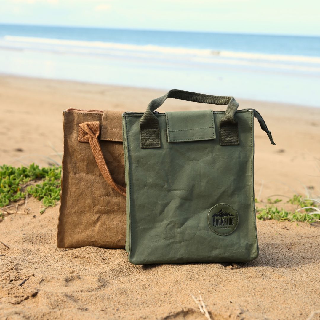 Maryo Kraft Paper Lunch Bag