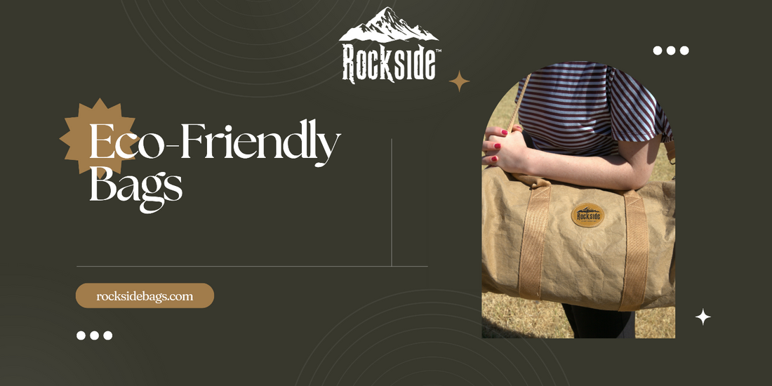 Top 4 Features to Look for in an Eco-Friendly Backpack