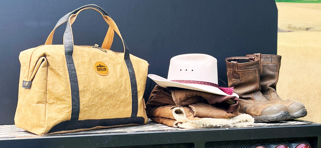 5 Creative Ways to Reuse Your Washable Paper Bags Beyond Grocery Shopping