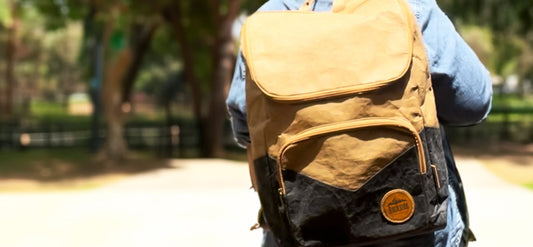 How Washable Paper Bags Are Revolutionizing Retail and Consumer Choices