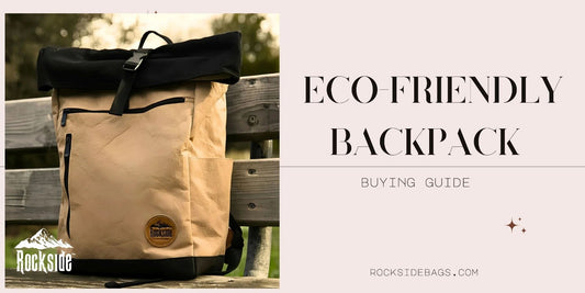 What to Look for in an Eco-Friendly Backpack Before You Buy