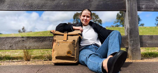 Start the New Year with Purpose: Embrace Eco-Conscious Living with Rockside Bags
