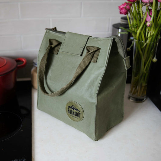 Maryo Kraft Paper Lunch Bag