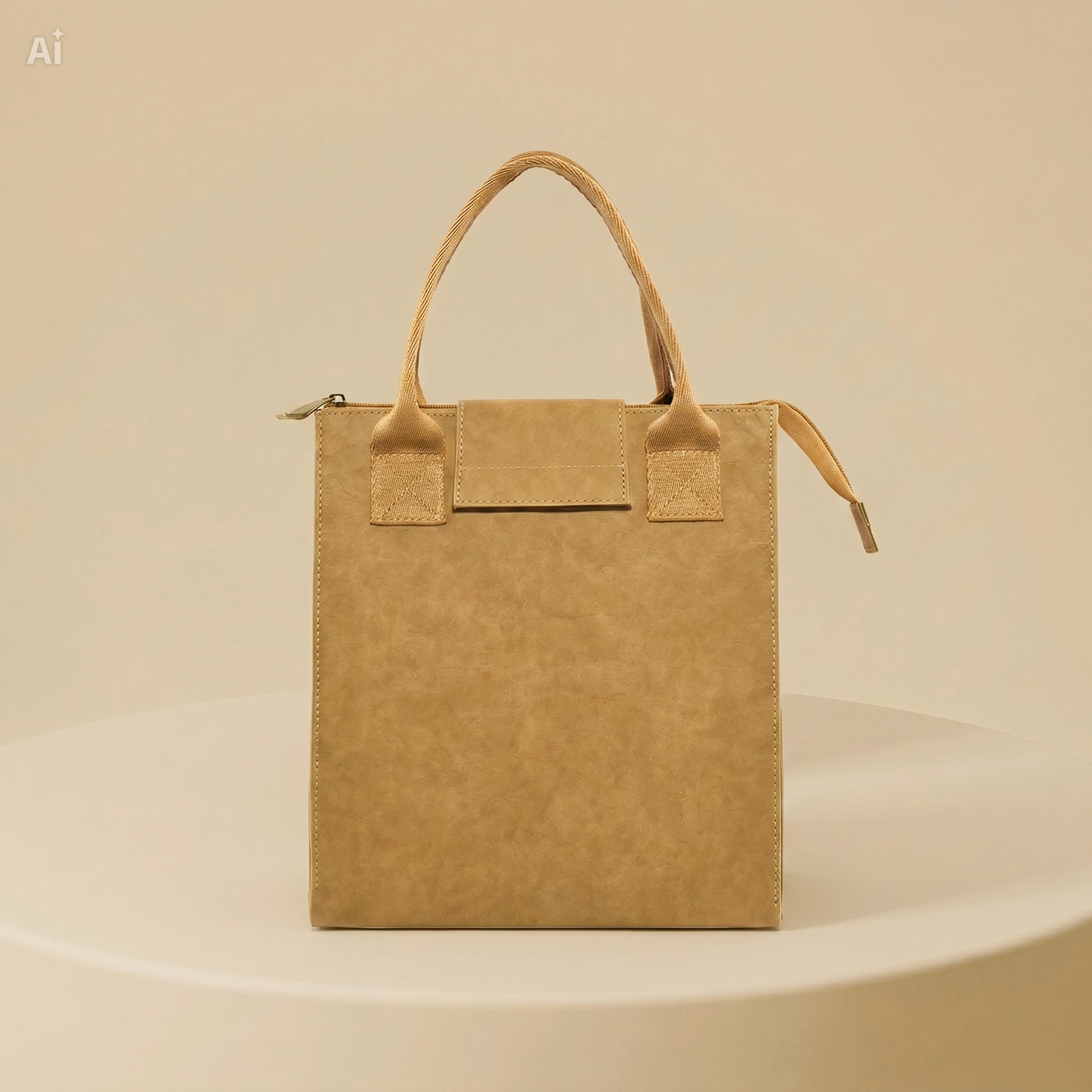 Maryo Kraft Paper Lunch Bag