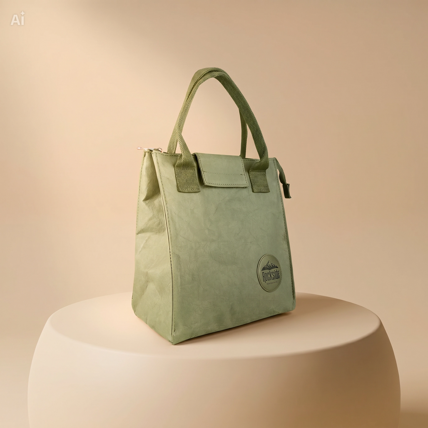 Maryo Kraft Paper Lunch Bag