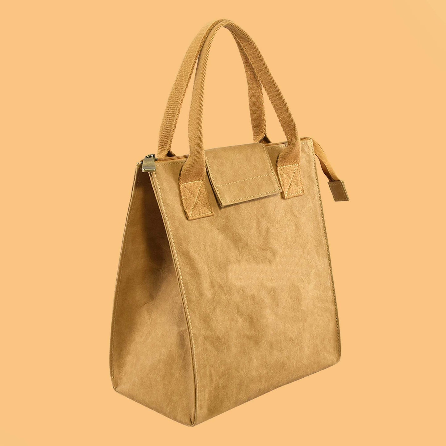 Maryo Kraft Paper Lunch Bag