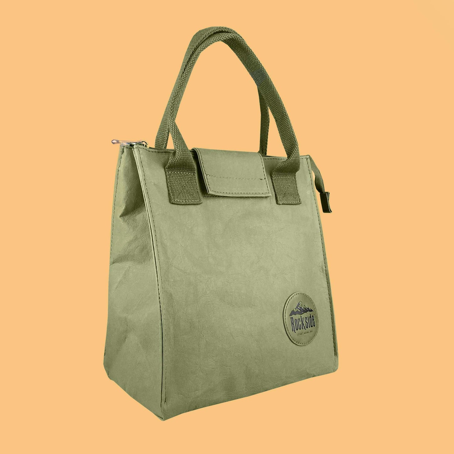Maryo Kraft Paper Lunch Bag