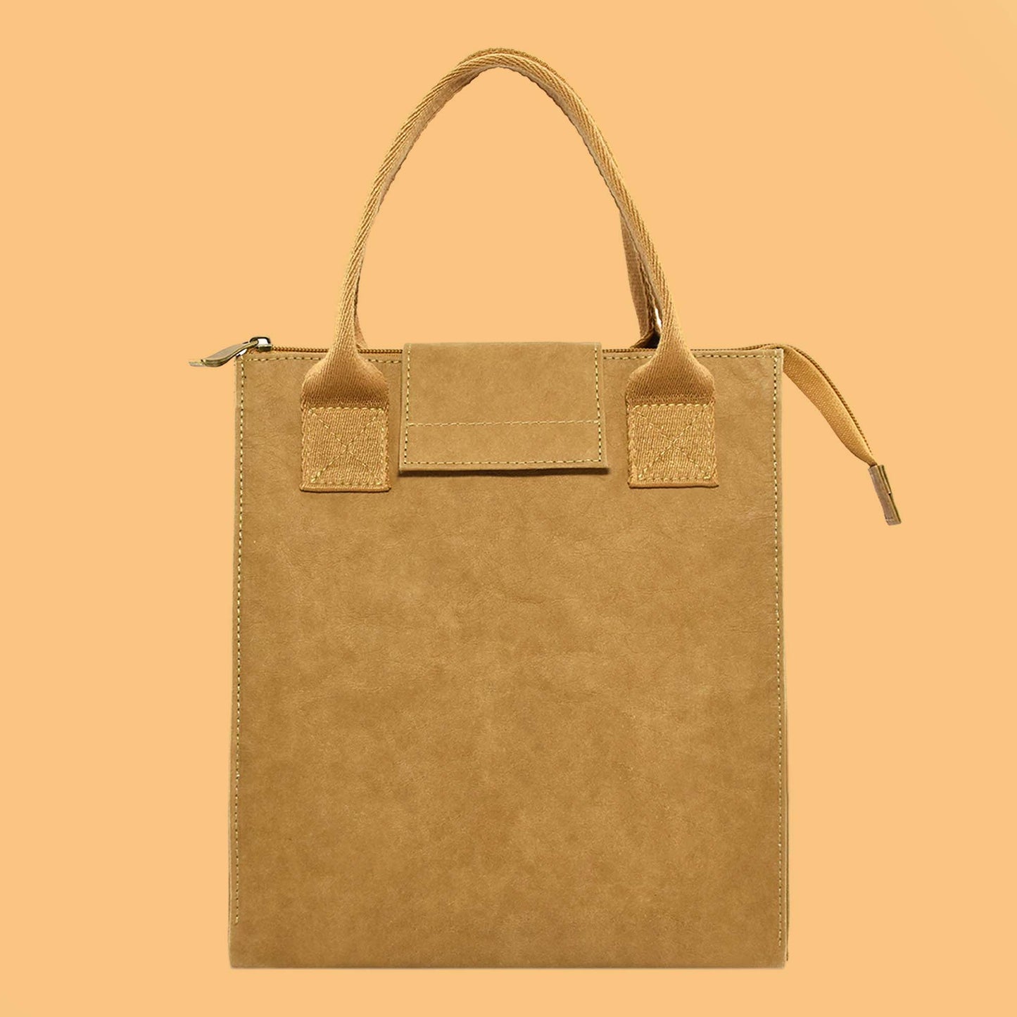 Maryo Kraft Paper Lunch Bag